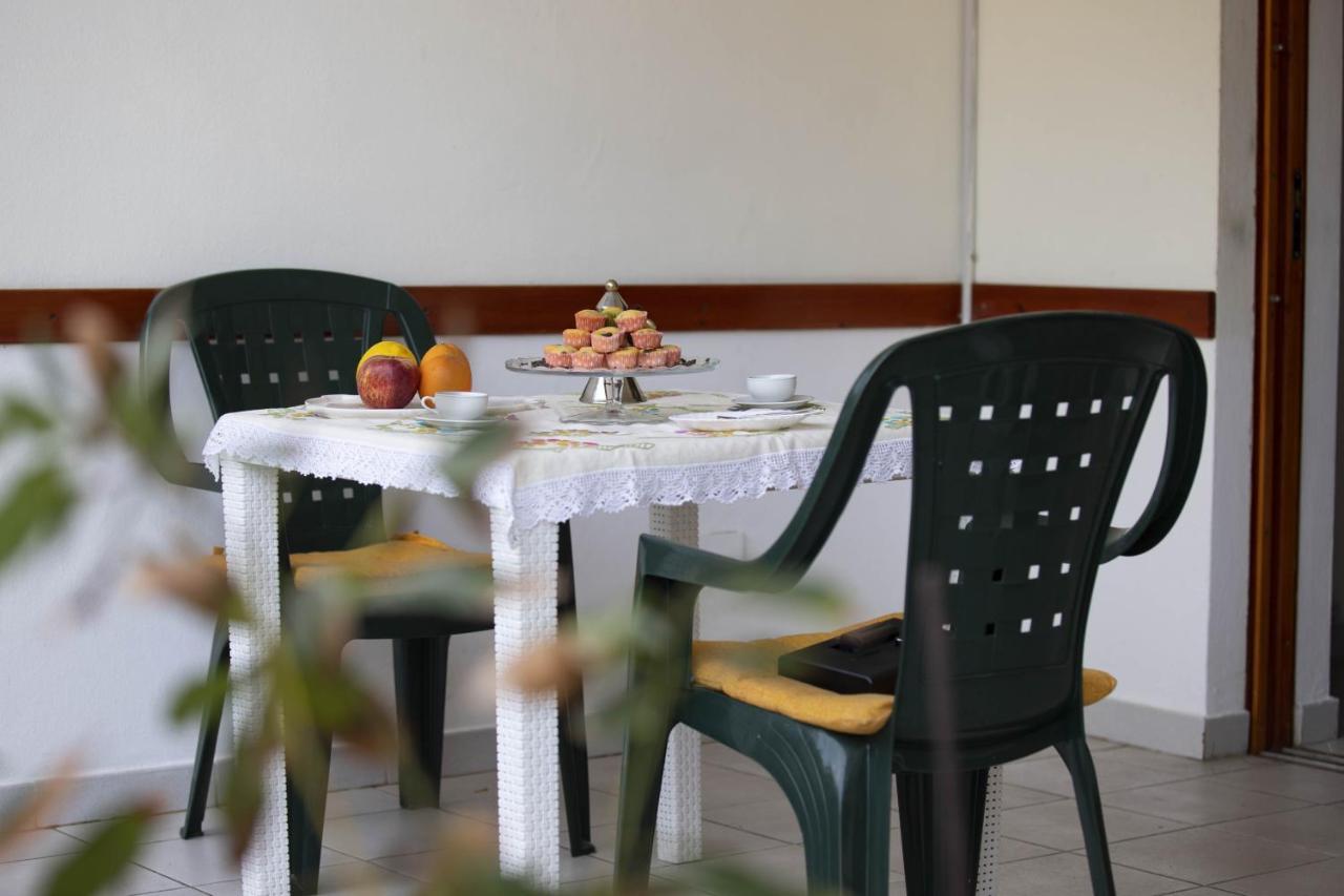 A Due Passi Apartment 罗萨岛 外观 照片